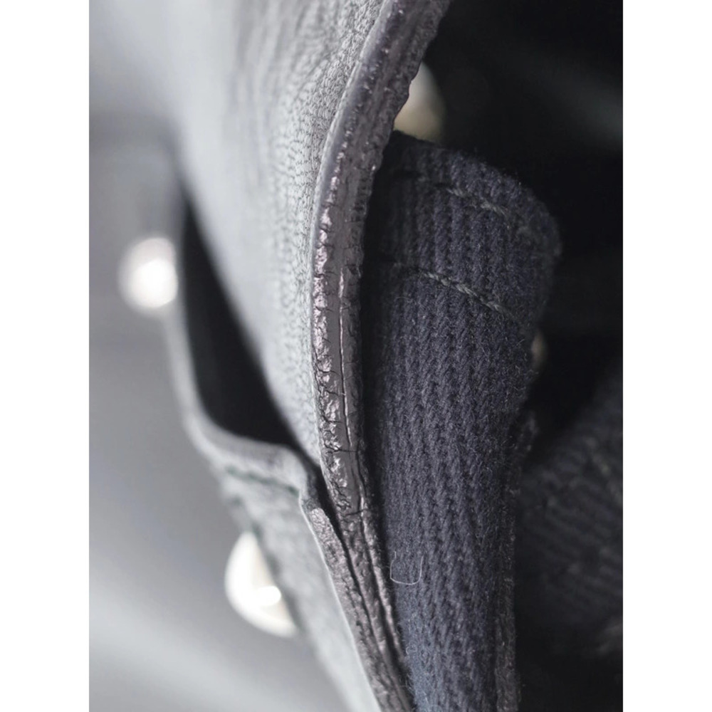 Saint Laurent Yves Muse Two Handbag - Picture 9 of 9